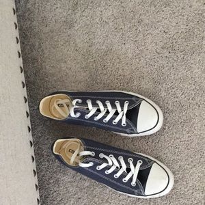 Converse Chuck Taylor All Star Low Top